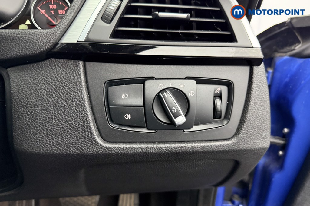 BMW 4 Series M Sport Automatic Diesel Coupe - Stock Number (1578493) - 16th supplementary image