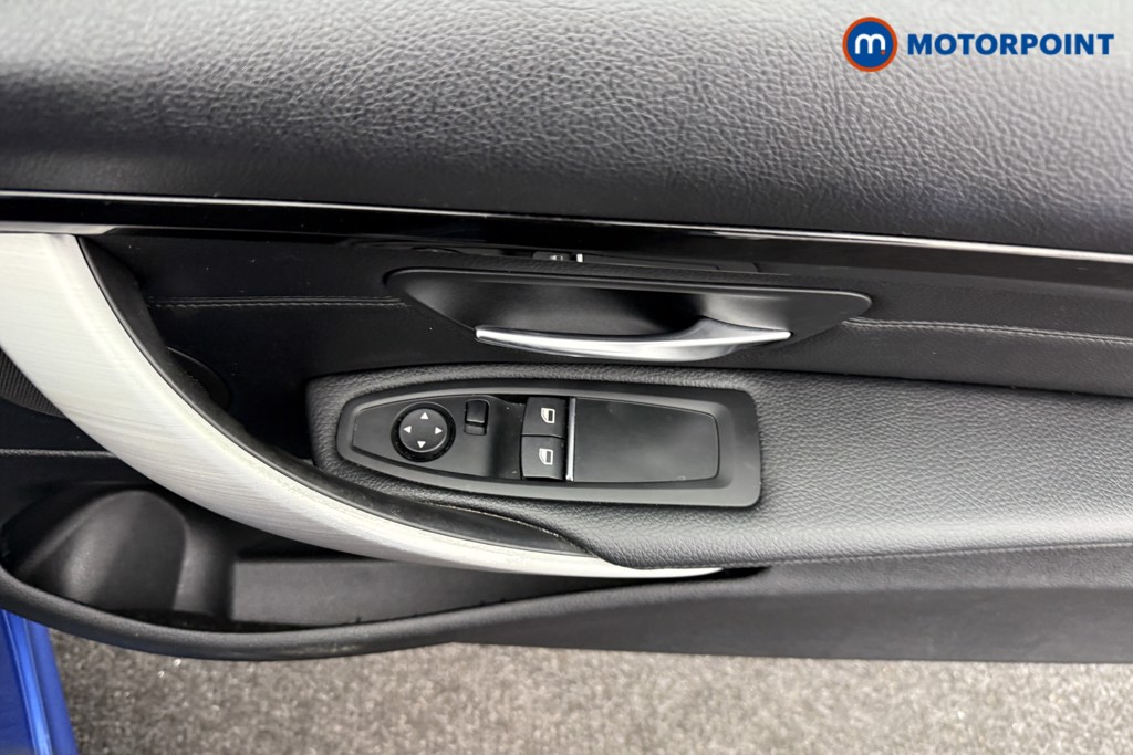BMW 4 Series M Sport Automatic Diesel Coupe - Stock Number (1578493) - 17th supplementary image