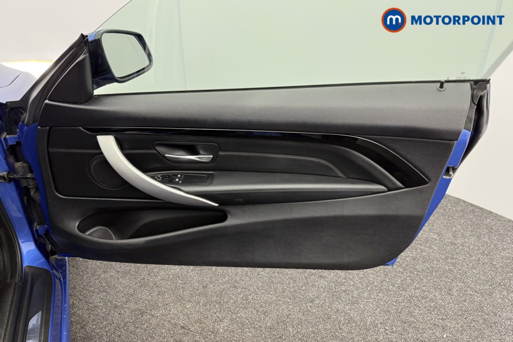 BMW 4 Series M Sport Automatic Diesel Coupe - Stock Number (1578493) - 18th supplementary image