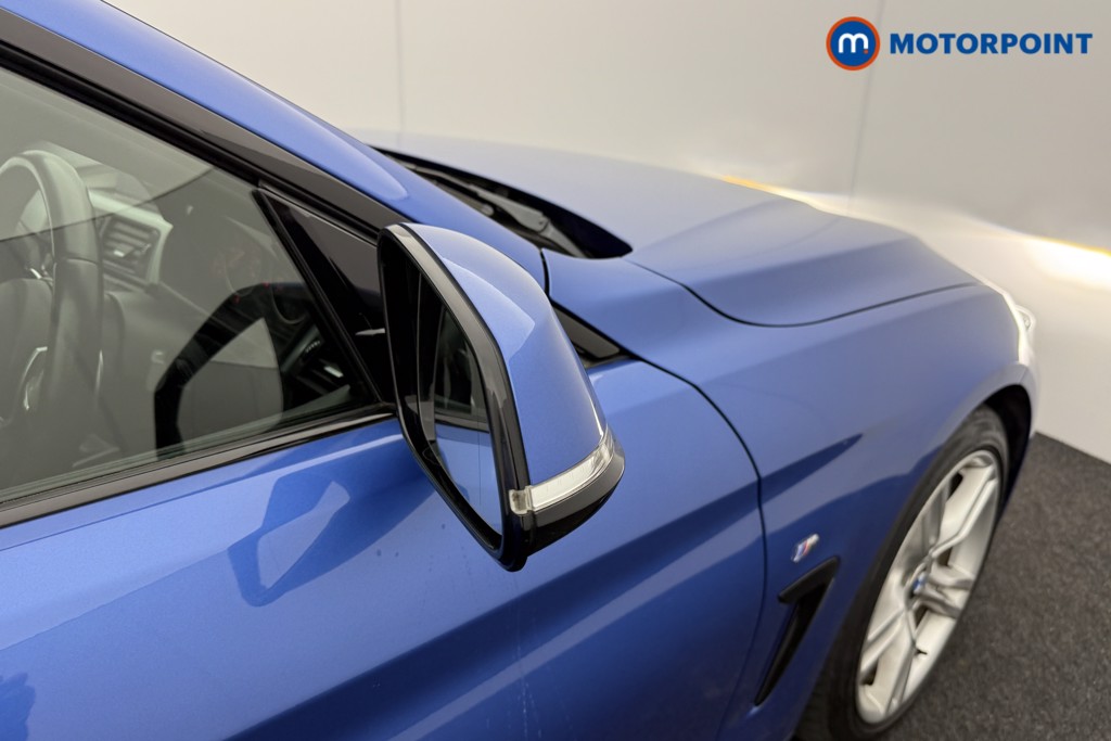 BMW 4 Series M Sport Automatic Diesel Coupe - Stock Number (1578493) - 19th supplementary image