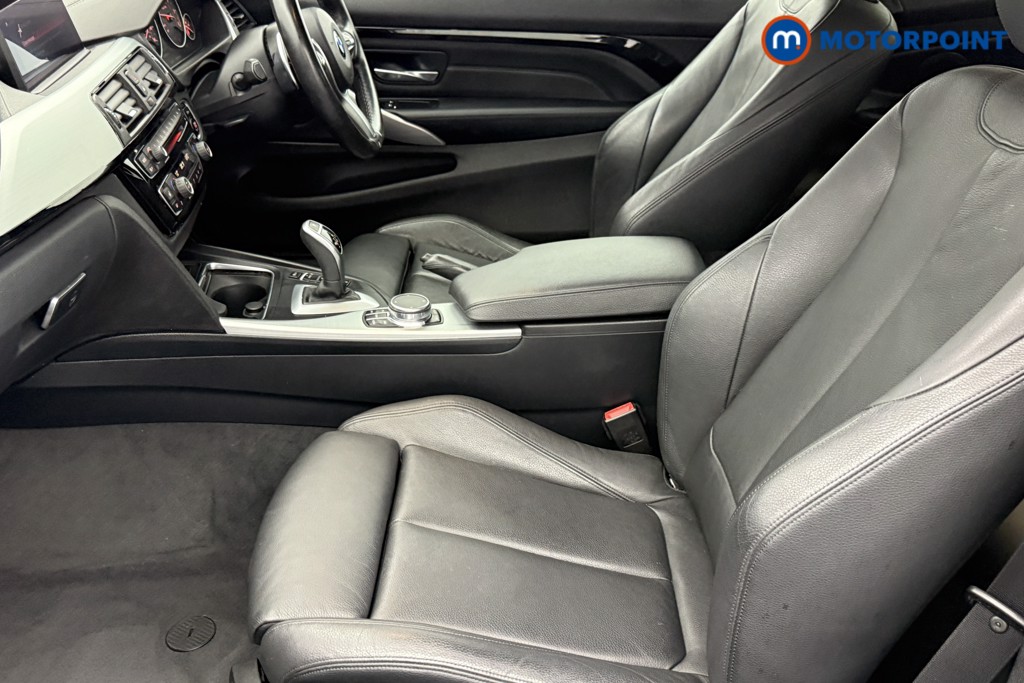 BMW 4 Series M Sport Automatic Diesel Coupe - Stock Number (1578493) - 22nd supplementary image