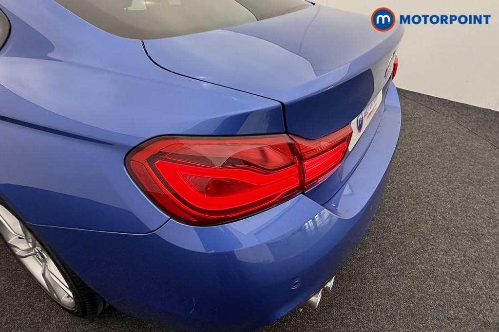 BMW 4 Series M Sport Automatic Diesel Coupe - Stock Number (1578493) - 24th supplementary image