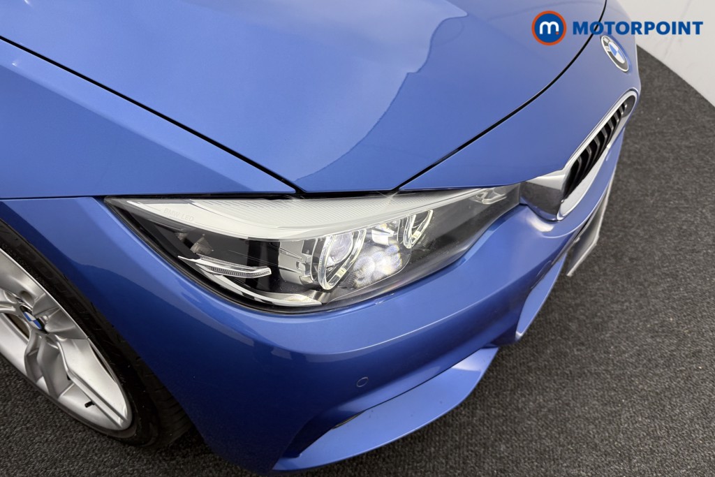 BMW 4 Series M Sport Automatic Diesel Coupe - Stock Number (1578493) - 26th supplementary image