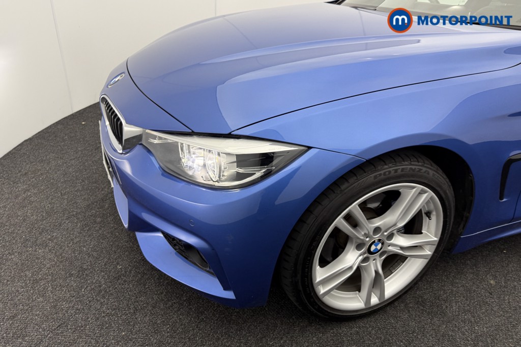 BMW 4 Series M Sport Automatic Diesel Coupe - Stock Number (1578493) - 27th supplementary image
