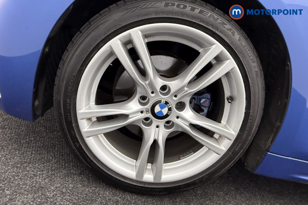 BMW 4 Series M Sport Automatic Diesel Coupe - Stock Number (1578493) - 28th supplementary image