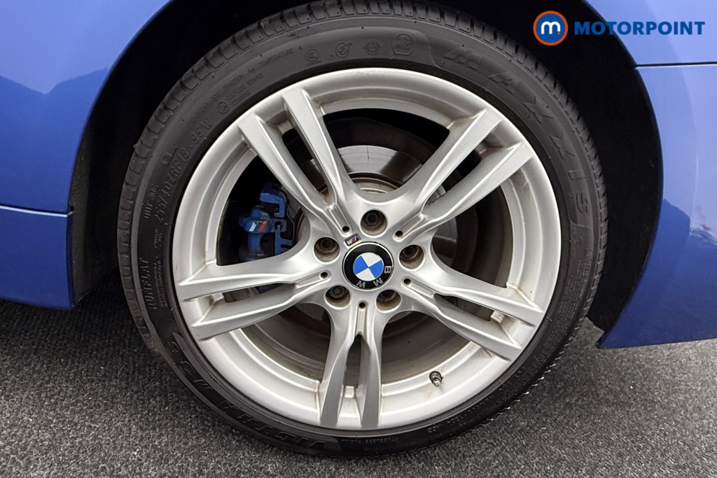 BMW 4 Series M Sport Automatic Diesel Coupe - Stock Number (1578493) - 29th supplementary image