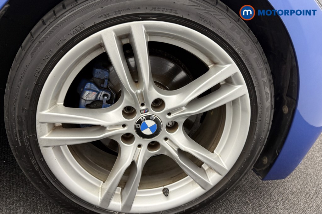 BMW 4 Series M Sport Automatic Diesel Coupe - Stock Number (1578493) - 31st supplementary image