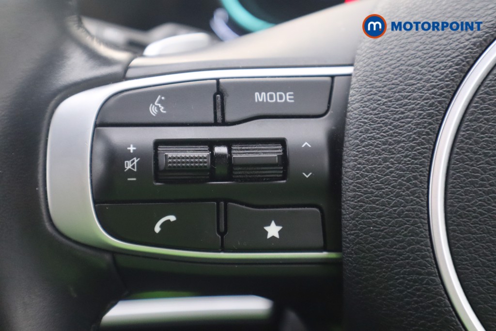 KIA Sportage Gt-Line Automatic Petrol SUV - Stock Number (1578502) - 5th supplementary image
