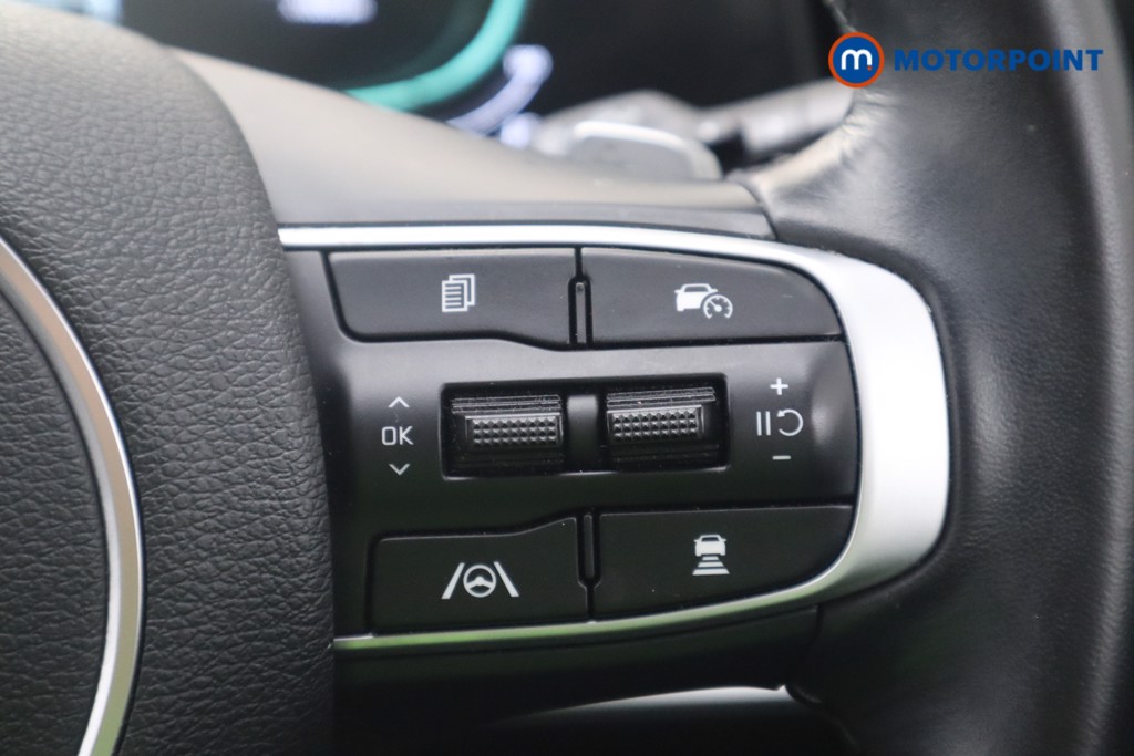 KIA Sportage Gt-Line Automatic Petrol SUV - Stock Number (1578502) - 6th supplementary image