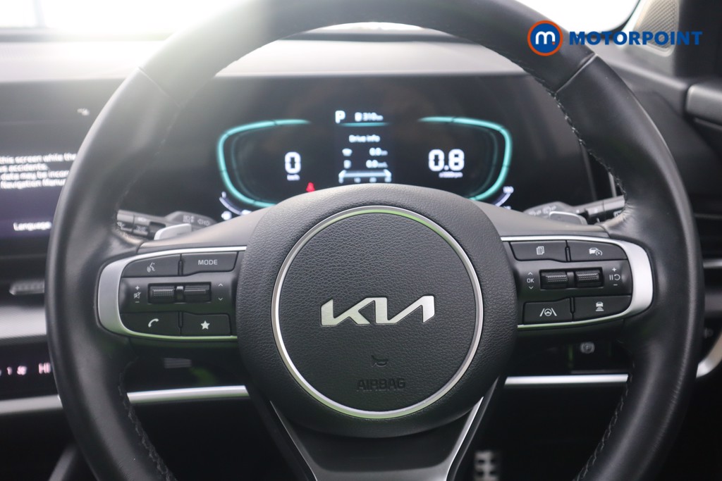 KIA Sportage Gt-Line Automatic Petrol SUV - Stock Number (1578502) - 7th supplementary image