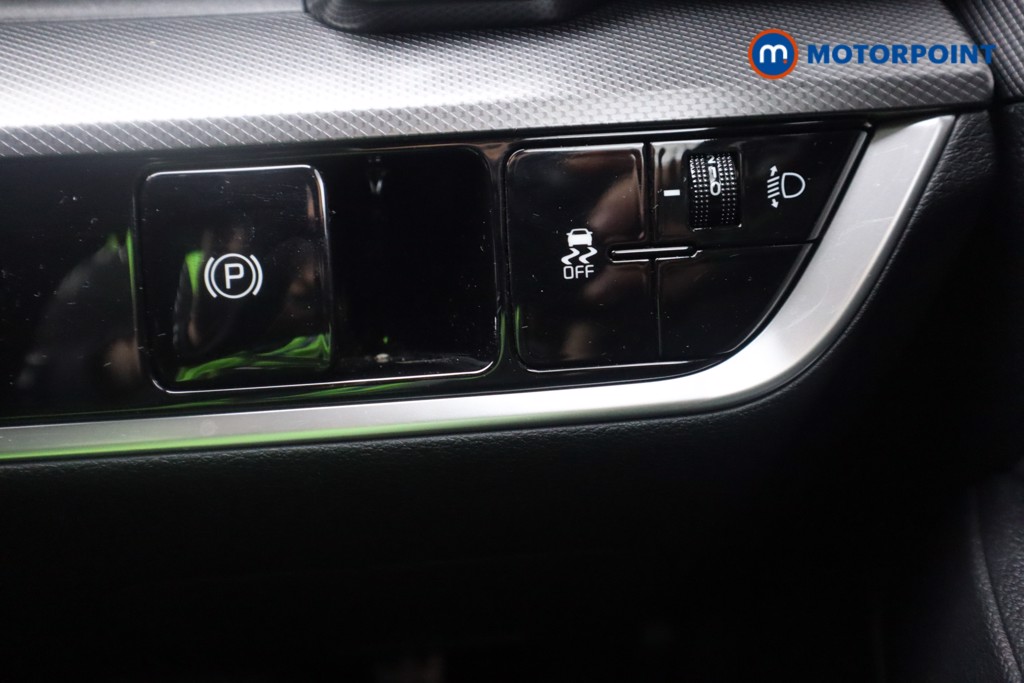 KIA Sportage Gt-Line Automatic Petrol SUV - Stock Number (1578502) - 8th supplementary image