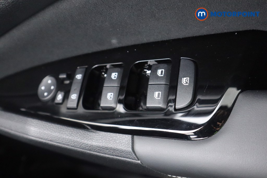 KIA Sportage Gt-Line Automatic Petrol SUV - Stock Number (1578502) - 10th supplementary image