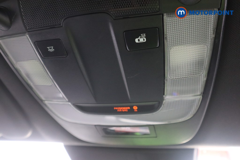 KIA Sportage Gt-Line Automatic Petrol SUV - Stock Number (1578502) - 12th supplementary image