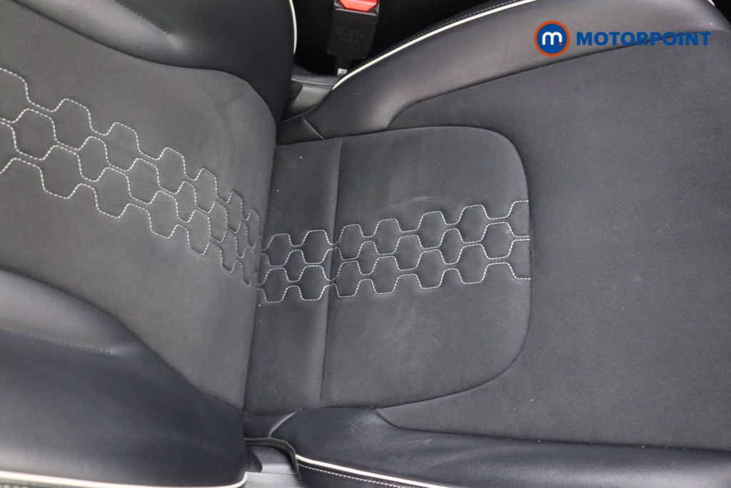 KIA Sportage Gt-Line Automatic Petrol SUV - Stock Number (1578502) - 14th supplementary image