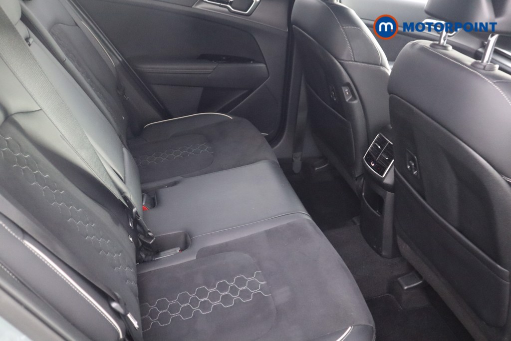 KIA Sportage Gt-Line Automatic Petrol SUV - Stock Number (1578502) - 15th supplementary image