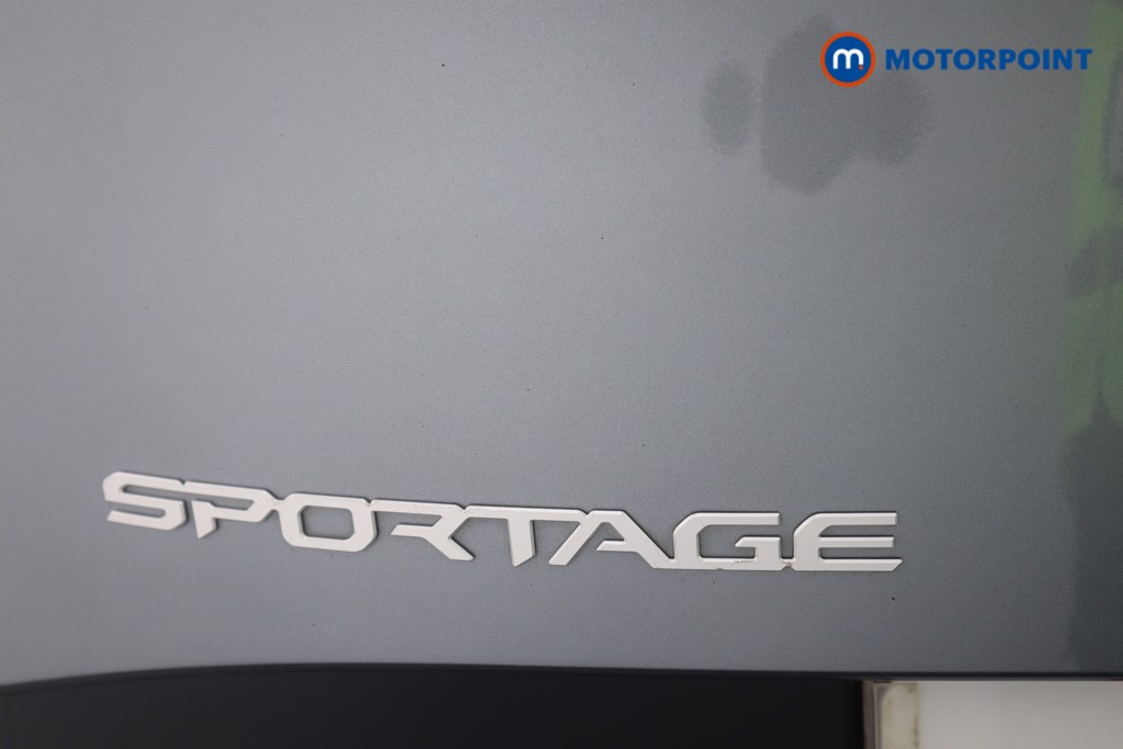 KIA Sportage Gt-Line Automatic Petrol SUV - Stock Number (1578502) - 23rd supplementary image
