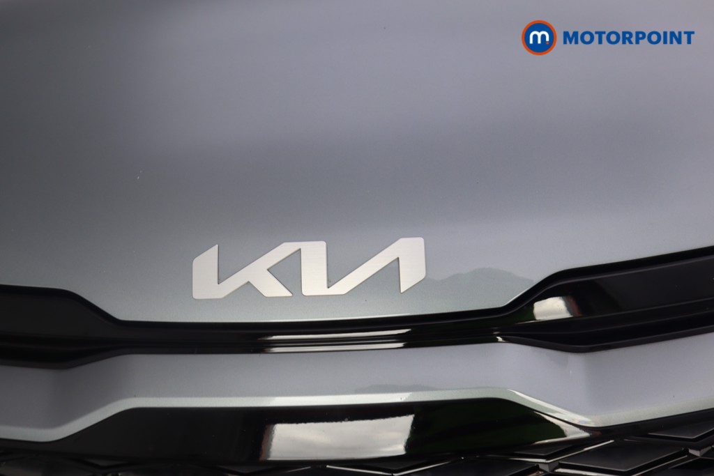 KIA Sportage Gt-Line Automatic Petrol SUV - Stock Number (1578502) - 24th supplementary image