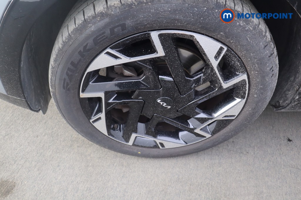 KIA Sportage Gt-Line Automatic Petrol SUV - Stock Number (1578502) - 29th supplementary image
