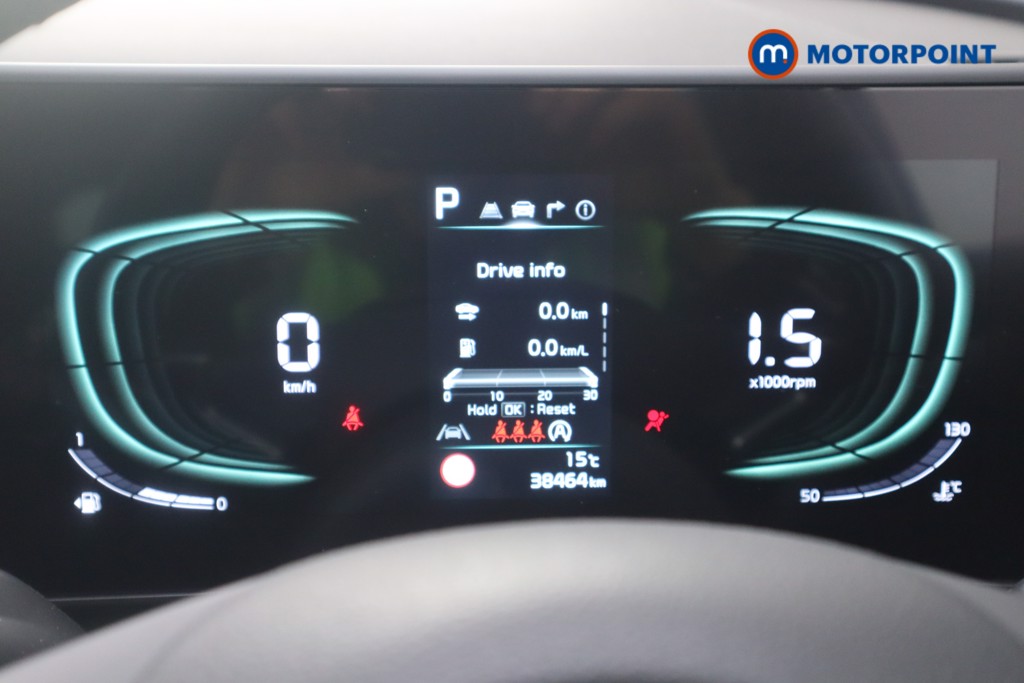 KIA Sportage Gt-Line Automatic Petrol SUV - Stock Number (1578502) - 1st supplementary image