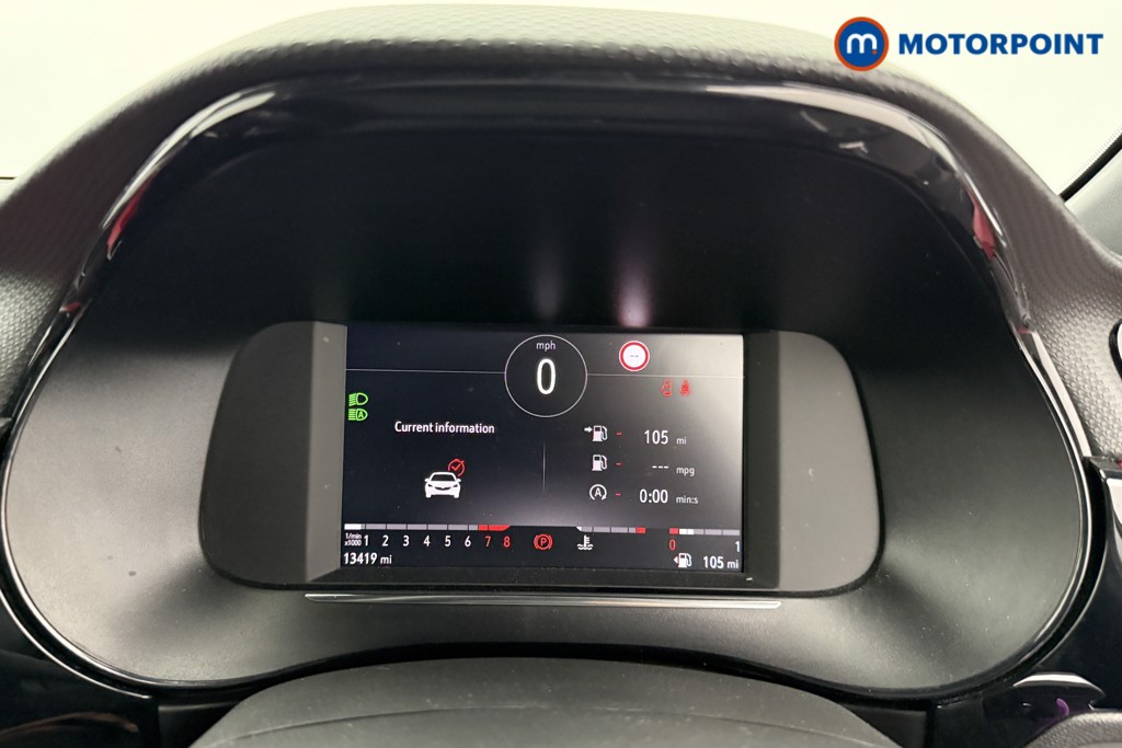 Vauxhall Corsa GS Manual Petrol Hatchback - Stock Number (1578557) - 5th supplementary image