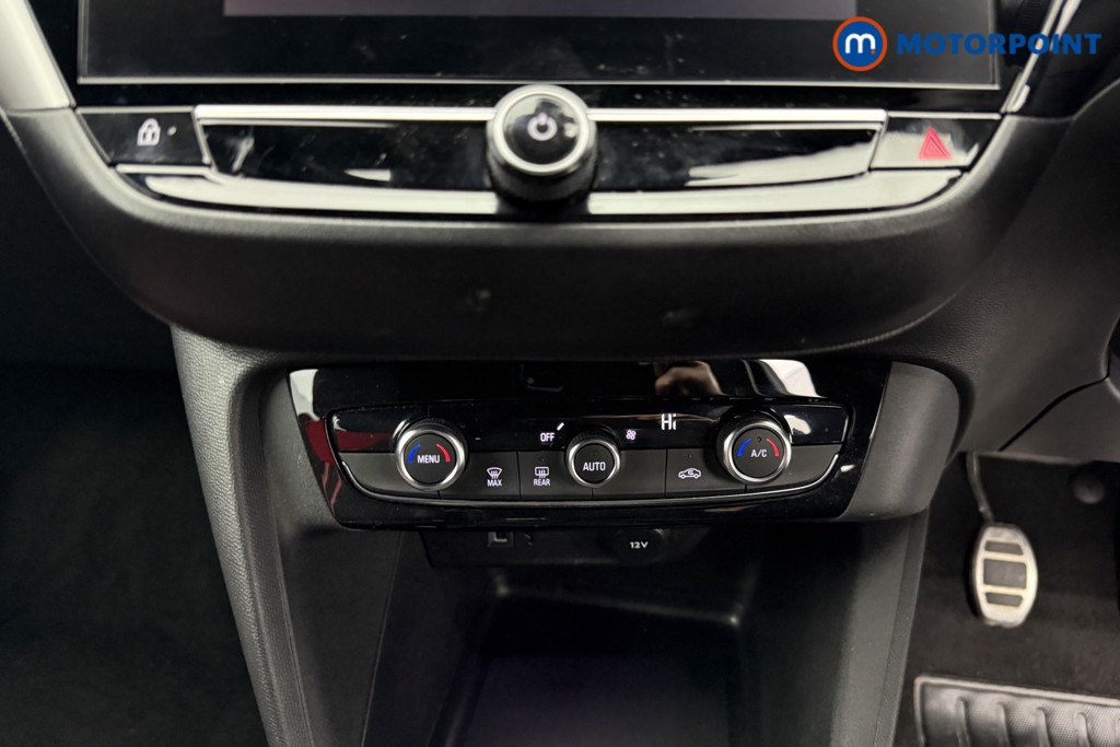 Vauxhall Corsa GS Manual Petrol Hatchback - Stock Number (1578557) - 10th supplementary image