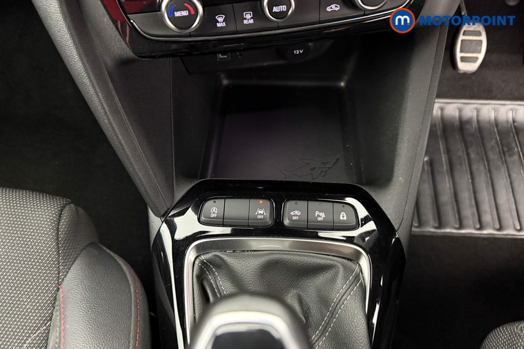 Vauxhall Corsa GS Manual Petrol Hatchback - Stock Number (1578557) - 11th supplementary image