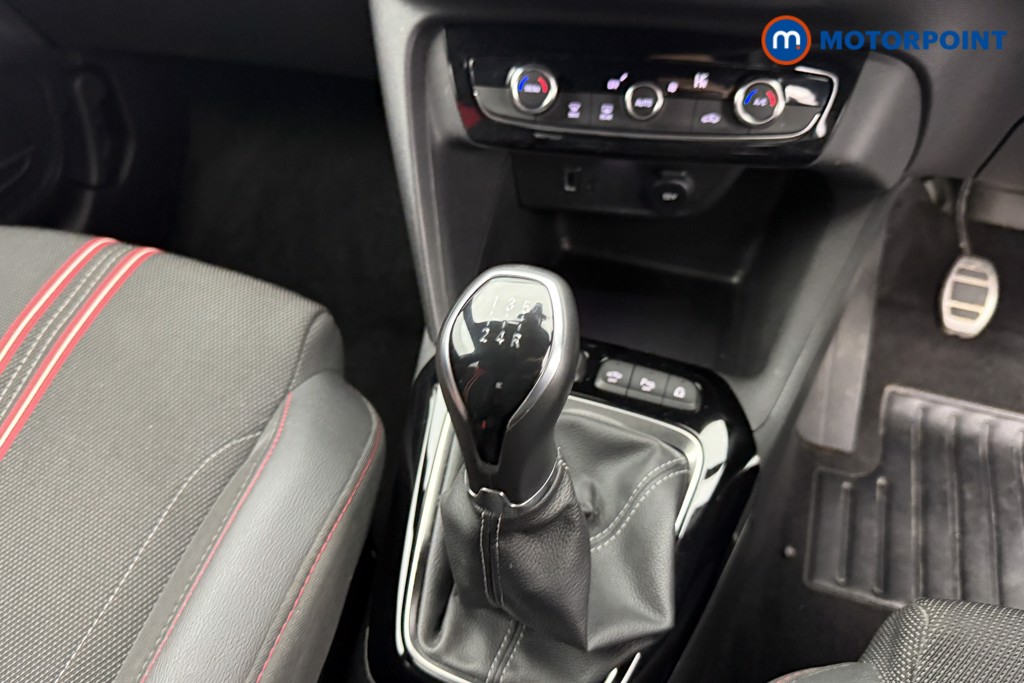 Vauxhall Corsa GS Manual Petrol Hatchback - Stock Number (1578557) - 12th supplementary image