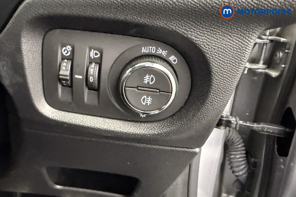 Vauxhall Corsa GS Manual Petrol Hatchback - Stock Number (1578557) - 15th supplementary image
