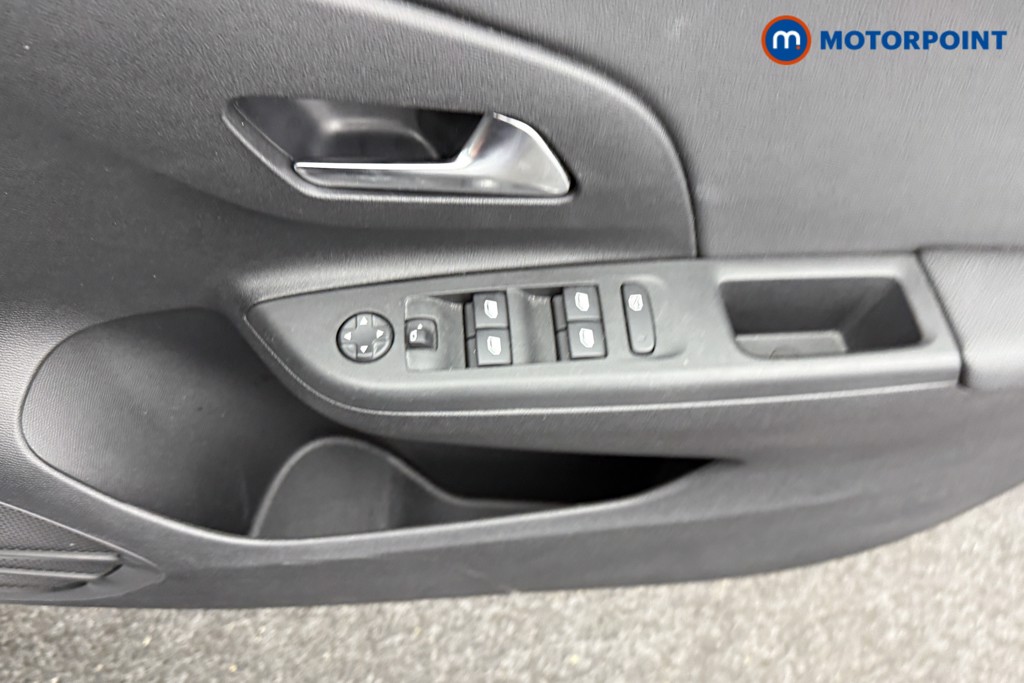 Vauxhall Corsa GS Manual Petrol Hatchback - Stock Number (1578557) - 16th supplementary image