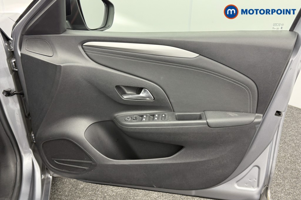 Vauxhall Corsa GS Manual Petrol Hatchback - Stock Number (1578557) - 17th supplementary image