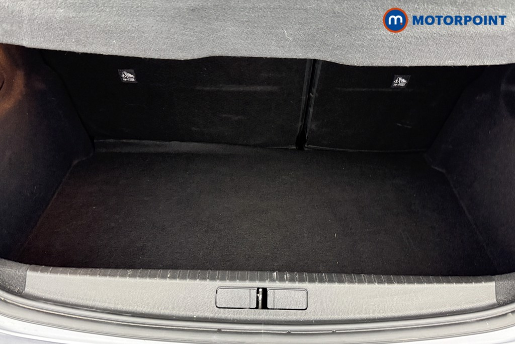 Vauxhall Corsa GS Manual Petrol Hatchback - Stock Number (1578557) - 19th supplementary image