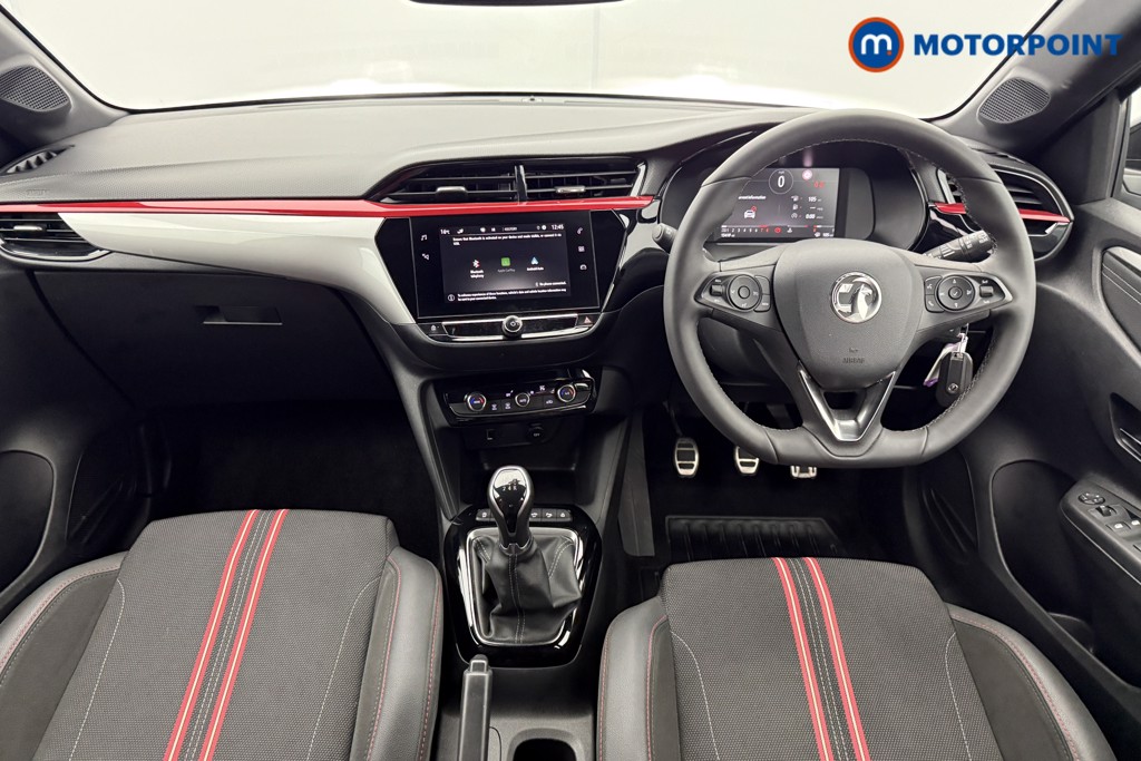 Vauxhall Corsa GS Manual Petrol Hatchback - Stock Number (1578557) - 1st supplementary image