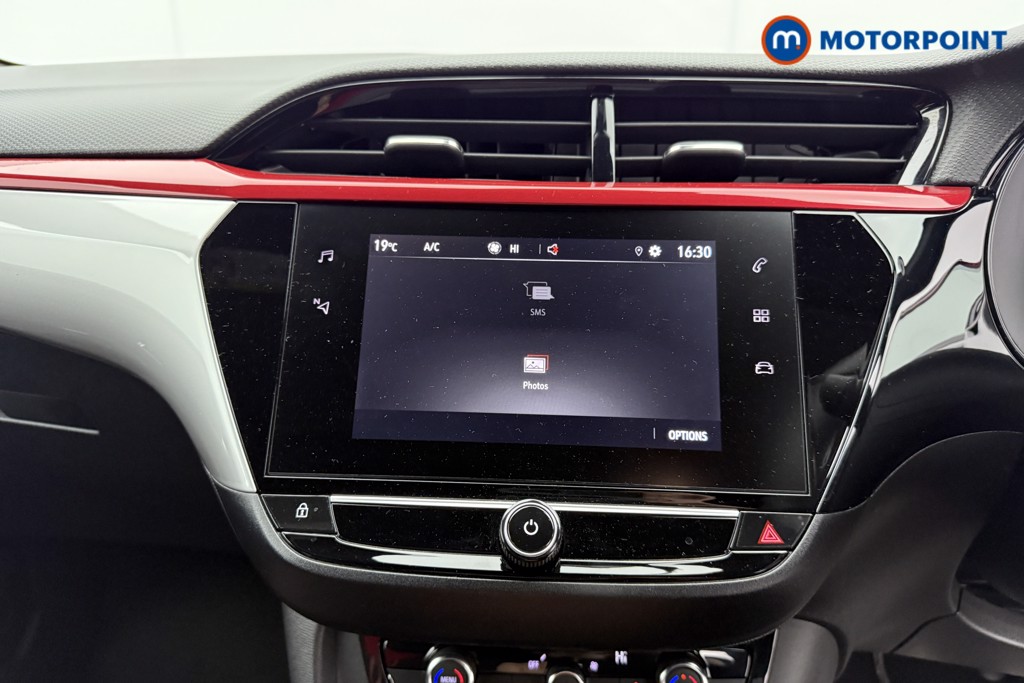 Vauxhall Corsa GS Manual Petrol Hatchback - Stock Number (1578566) - 8th supplementary image