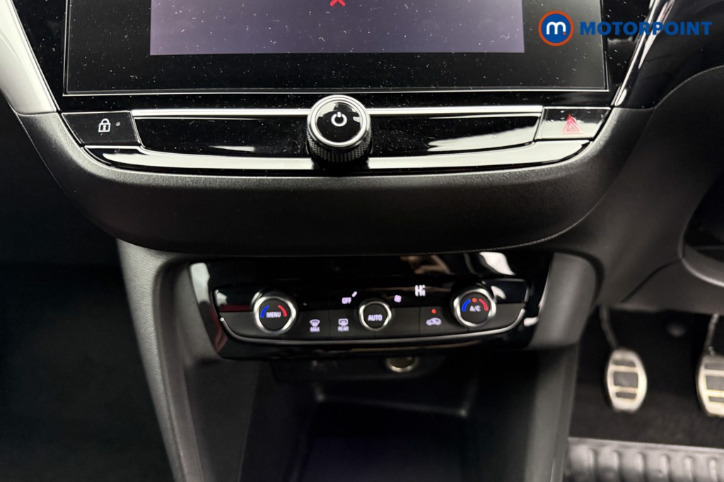 Vauxhall Corsa GS Manual Petrol Hatchback - Stock Number (1578566) - 10th supplementary image