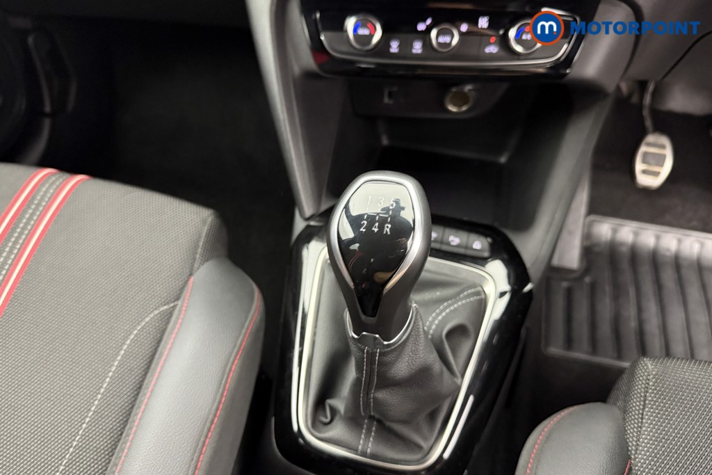 Vauxhall Corsa GS Manual Petrol Hatchback - Stock Number (1578566) - 12th supplementary image