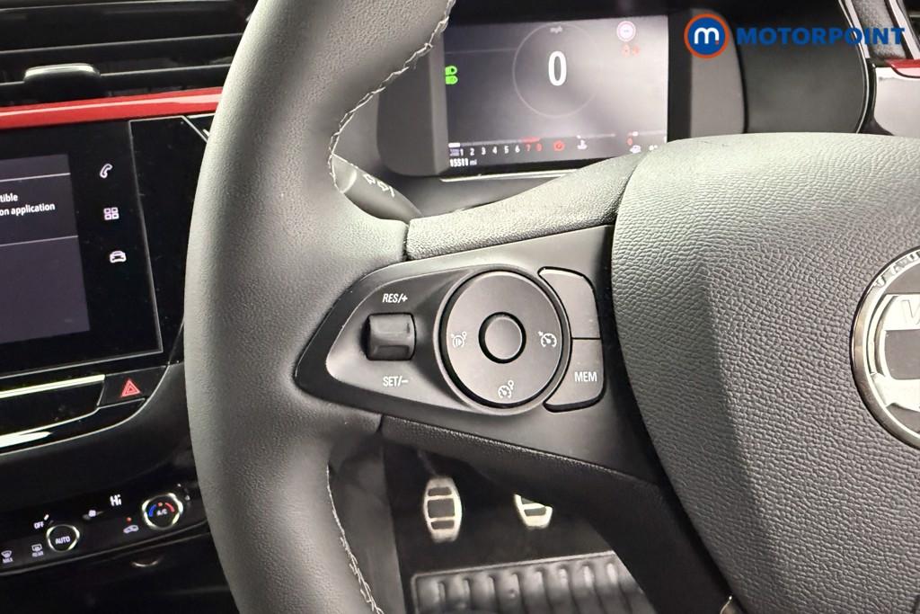 Vauxhall Corsa GS Manual Petrol Hatchback - Stock Number (1578566) - 13th supplementary image