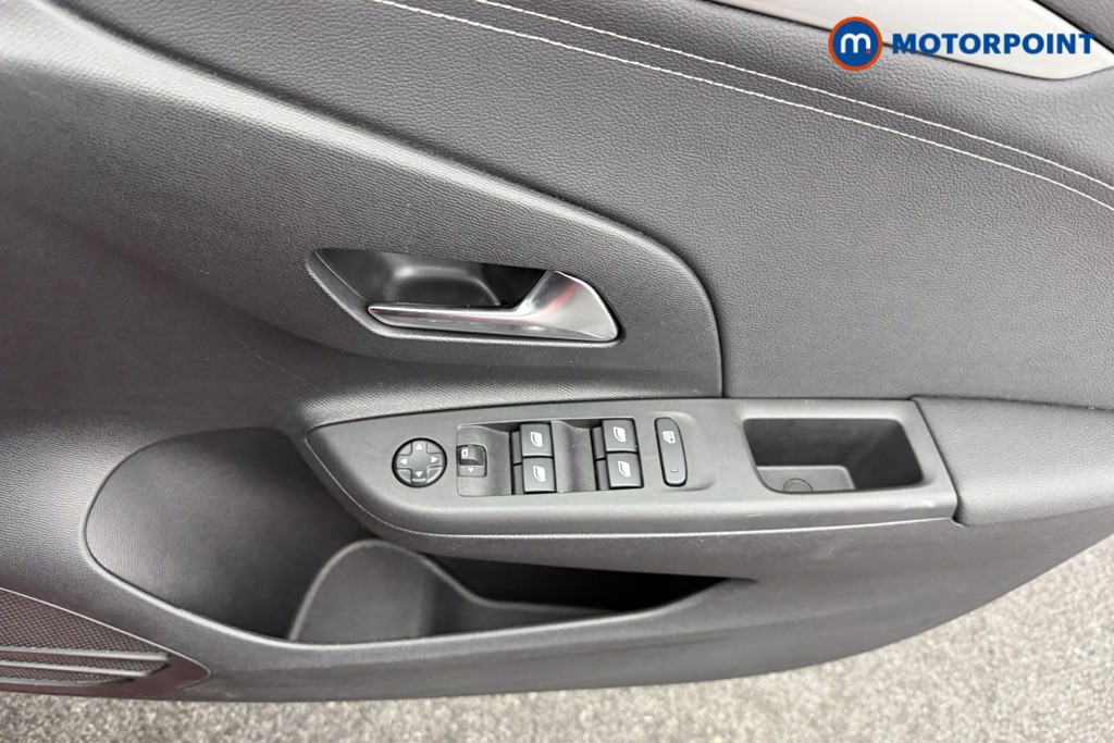 Vauxhall Corsa GS Manual Petrol Hatchback - Stock Number (1578566) - 16th supplementary image