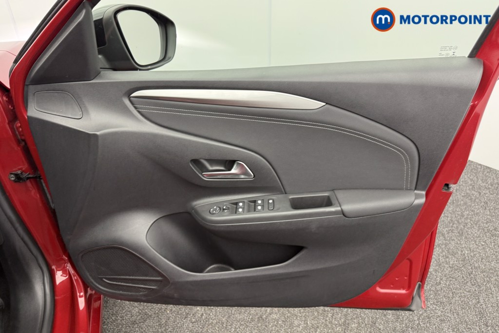 Vauxhall Corsa GS Manual Petrol Hatchback - Stock Number (1578566) - 17th supplementary image