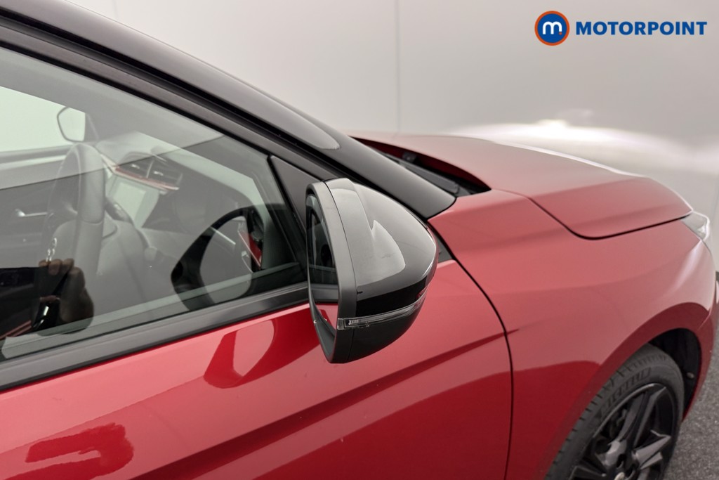 Vauxhall Corsa GS Manual Petrol Hatchback - Stock Number (1578566) - 18th supplementary image