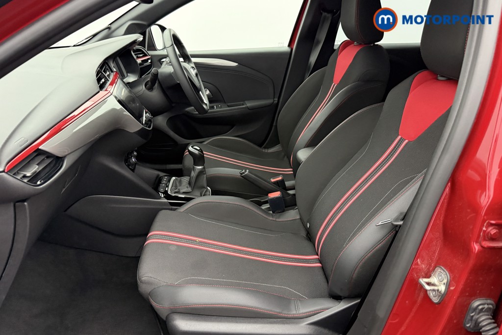 Vauxhall Corsa GS Manual Petrol Hatchback - Stock Number (1578566) - 20th supplementary image