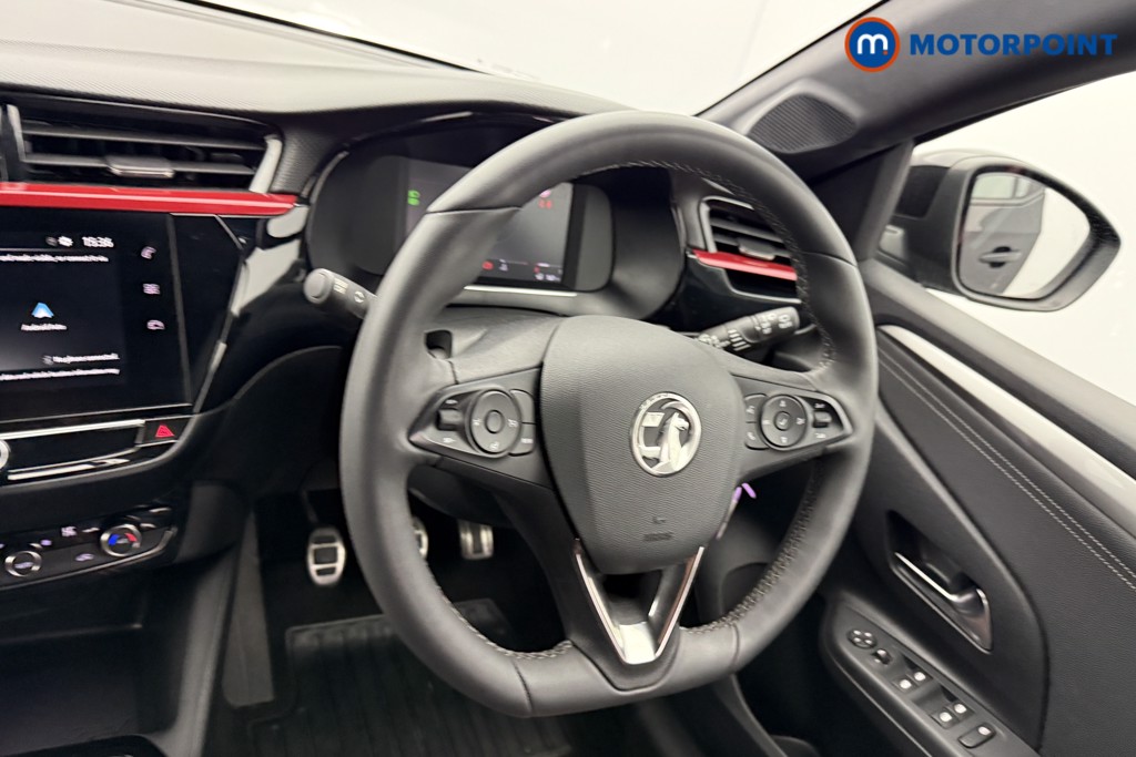Vauxhall Corsa GS Manual Petrol Hatchback - Stock Number (1578580) - 3rd supplementary image