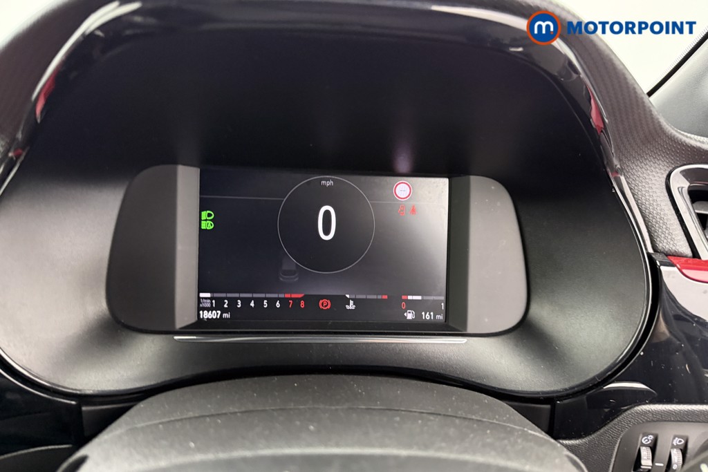 Vauxhall Corsa GS Manual Petrol Hatchback - Stock Number (1578580) - 5th supplementary image