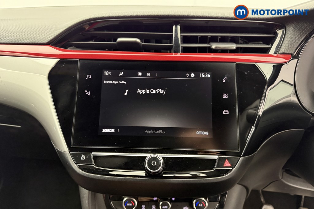 Vauxhall Corsa GS Manual Petrol Hatchback - Stock Number (1578580) - 6th supplementary image
