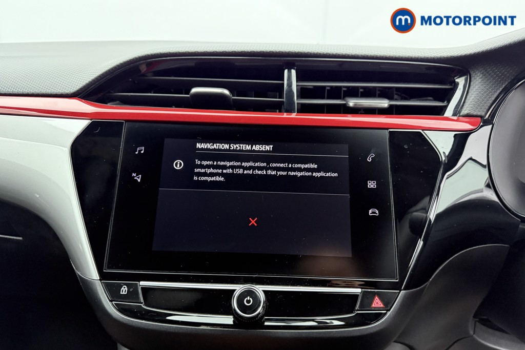 Vauxhall Corsa GS Manual Petrol Hatchback - Stock Number (1578580) - 10th supplementary image