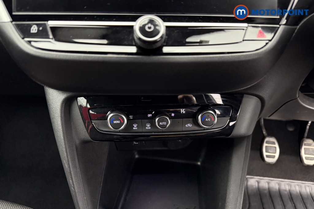 Vauxhall Corsa GS Manual Petrol Hatchback - Stock Number (1578580) - 11th supplementary image