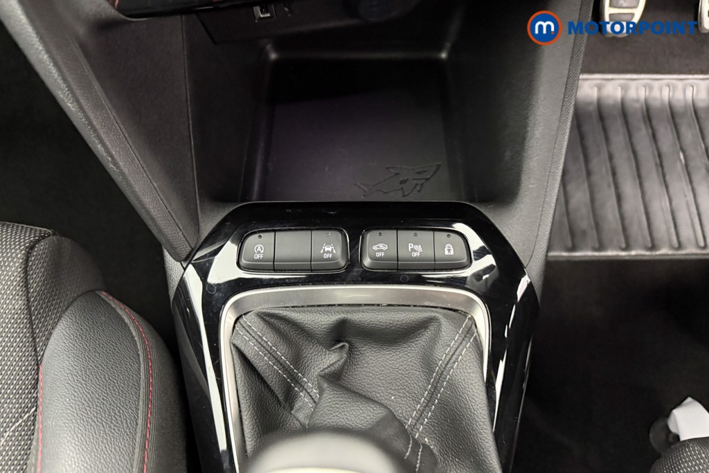 Vauxhall Corsa GS Manual Petrol Hatchback - Stock Number (1578580) - 12th supplementary image