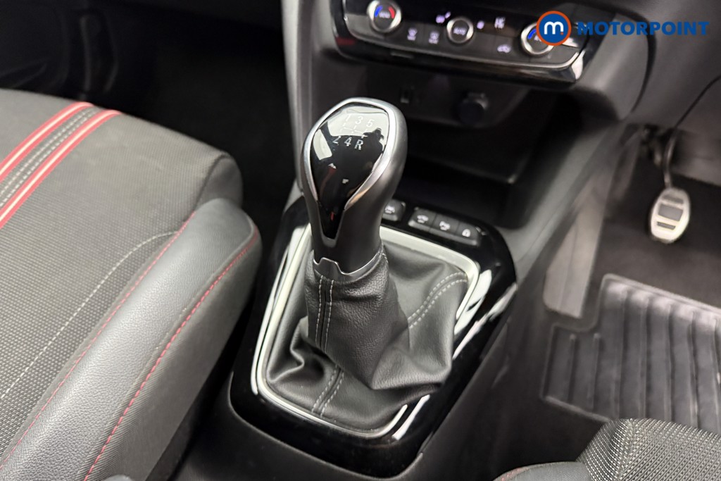Vauxhall Corsa GS Manual Petrol Hatchback - Stock Number (1578580) - 13th supplementary image