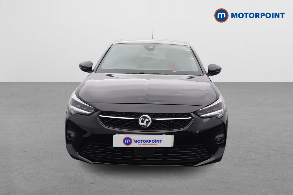 Vauxhall Corsa GS Manual Petrol Hatchback - Stock Number (1578580) - Front bumper