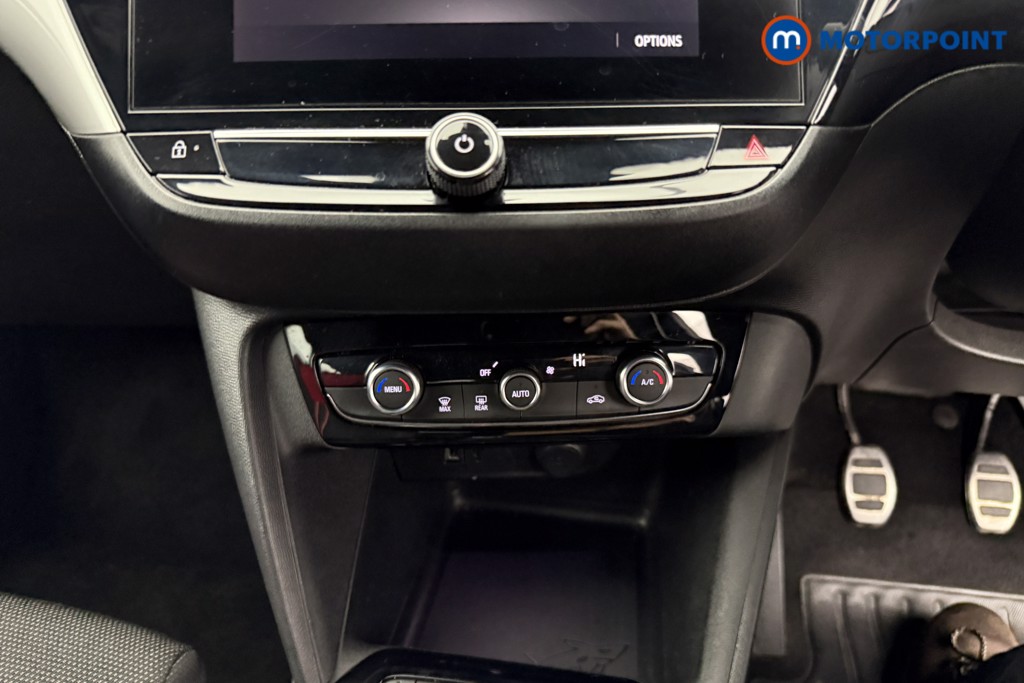 Vauxhall Corsa GS Manual Petrol Hatchback - Stock Number (1578596) - 6th supplementary image