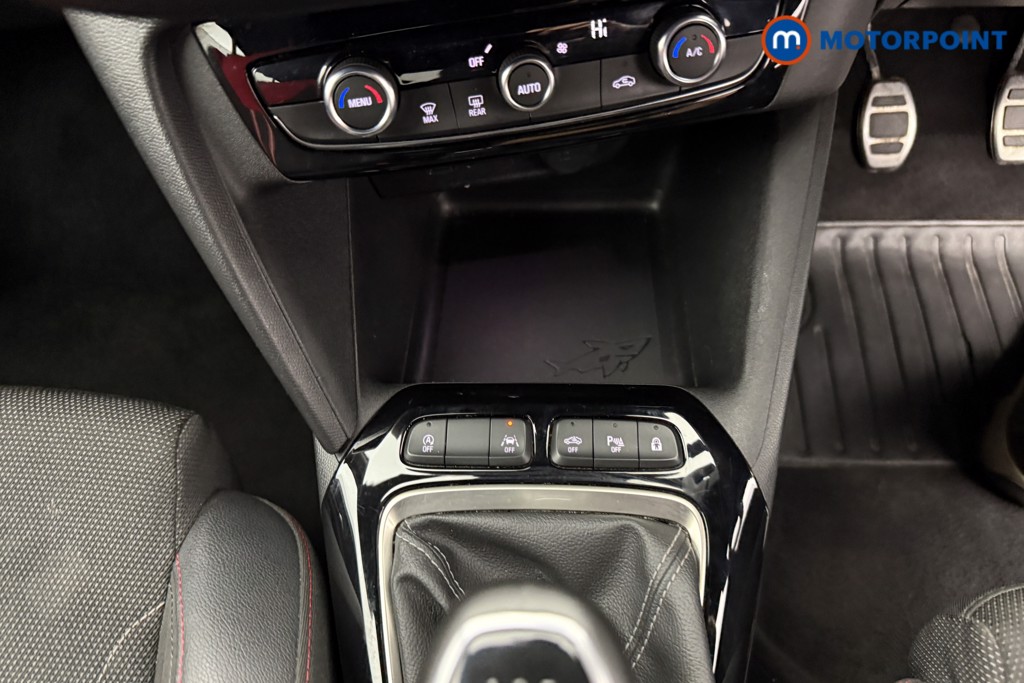 Vauxhall Corsa GS Manual Petrol Hatchback - Stock Number (1578596) - 7th supplementary image